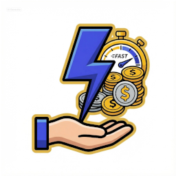 Lightning-Fast Settlement